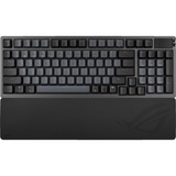 ASUS 90MP040H-BKDA20, Teclado para gaming negro