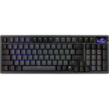 ASUS 90MP040H-BKDA20, Teclado para gaming negro