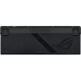 ASUS 90MP040H-BKDA20, Teclado para gaming negro