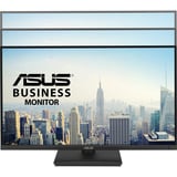 ASUS BE27AQ, Monitor LED negro