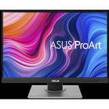 ASUS PA248QV reacondicionado, Monitor LED negro/Plateado