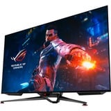 ASUS PG42UQ, Monitor OLED negro