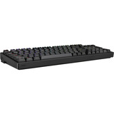 ASUS ROG Azoth 96 HE, Teclado para gaming negro