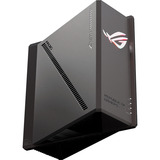 ASUS ROG Strix GS-BE18000 router inalámbrico 2.5 Gigabit Ethernet Tribanda (2.4 GHz / 5 GHz / 6 GHz) Negro Wi-Fi 7 (802.11be), Tribanda (2.4 GHz / 5 GHz / 6 GHz), Ethernet, Negro, Router de sobremesa
