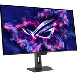 ASUS ROG Strix OLED XG32UQDMS, Monitor de gaming negro
