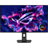 ASUS ROG Strix OLED XG32UQDMS, Monitor de gaming negro