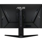 ASUS TUF Gaming VG28UQL1A 71,1 cm (28") 3840 x 2160 Pixeles 4K Ultra HD LCD Negro, Monitor de gaming negro, 71,1 cm (28"), 3840 x 2160 Pixeles, 4K Ultra HD, LCD, 1 ms, Negro