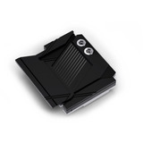 Alphacool Apex Monoblock X870 Aorus Elite WIFI7 (AM5), Refrigeración por agua negro