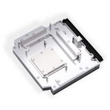Alphacool Apex Monoblock X870 Aorus Elite WIFI7 (AM5), Refrigeración por agua negro