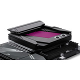 Alphacool Apex Monoblock X870 Aorus Elite WIFI7 (AM5), Refrigeración por agua negro