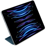 Apple MQDW3ZM/A, Funda para tablet azul