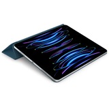 Apple MQDW3ZM/A, Funda para tablet azul
