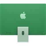 Apple iMac 59,62 cm (24") M4 2024 CTO, Sistema MAC verde/Verde claro