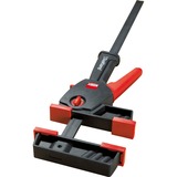 BESSEY DuoKlamp DUO45-8, Gato negro/Rojo