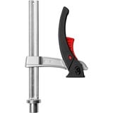 BESSEY Elemento de sujeción TW20-15-8-KLI, para mesas multifunción, Tensor plateado
