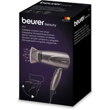 Beurer HC 17, Secador de pelo gris