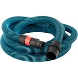 Bosch 2 608 000 566 accesorio y suministro de vacío Manguera flexible Aspiradora de tambor Manguera flexible, Aspiradora de tambor, Azul, Bosch, GAS12-25/12-25PS, GAS 15 PS, GAS 35 H AFC, GAS 35 L AFC, GAS 35 L SFC+, GAS 35 M AFC, GAS 55 M..., 3,5 cm