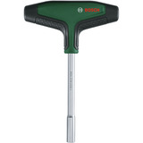 Bosch Destornillador de punta con mango en T verde/Negro
