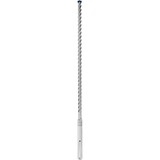 Bosch Expert Broca para martillo SDS Max-8X, Taladro Martillo perforador, Hammer drill bit, 1,4 cm, 540 mm, Concreto, Piedra, 40 cm