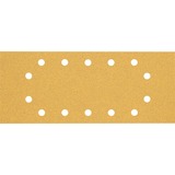 Bosch Expert Papel de lija C470, Hoja de lija 10 pieza(s)