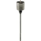 Bosch F 00Y 145 188 sierra de corona, Taladro 4,5 cm