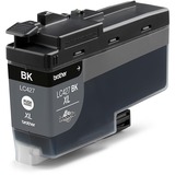 Brother LC-427XLBK cartucho de tinta 1 pieza(s) Original Alto rendimiento (XL) Negro Alto rendimiento (XL), Negro, Tinta a base de pigmentos, 1 pieza(s), 6000 páginas, Pack individual