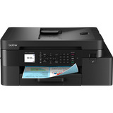 Brother MFC-J4350DW impresora multifunción Inyección de tinta A4 1200 x 4800 DPI Wifi, Impresora multifuncional negro, Inyección de tinta, Impresión a color, 1200 x 4800 DPI, Copia a color, A4, Negro