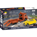 COBI COBI-24627, Juegos de construcción 