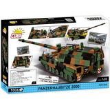 COBI COBI-2628, Juegos de construcción 
