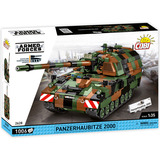 COBI COBI-2628, Juegos de construcción 
