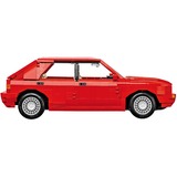 COBI Lancia Delta HF Integrale, Juegos de construcción 