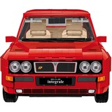 COBI Lancia Delta HF Integrale, Juegos de construcción 