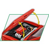 COBI Lancia Delta HF Integrale, Juegos de construcción 