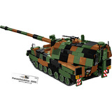 COBI Panzerhaubitze 2000, Juegos de construcción 