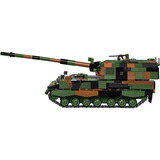 COBI Panzerhaubitze 2000, Juegos de construcción 