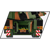 COBI Panzerhaubitze 2000, Juegos de construcción 