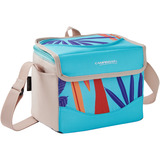 Campingaz Ethnic Minimaxi 4L, Bolso más fresco multicolor