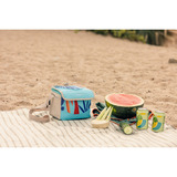 Campingaz Ethnic Minimaxi 4L, Bolso más fresco multicolor