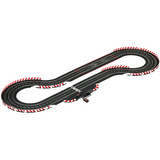 Carrera DIGITAL 132 Grid Master, Pistas de carreras 