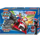 Carrera GO!!! PAW Patrol - Ready Race Rescue, Pistas de carreras 