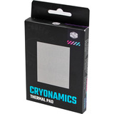 Cooler Master TPY-ADPG-3040-R1, Almohadillas térmicas 
