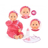 Corolle 9000150060 muñeca, Muñecos 2 año(s), Niño/niña, 420 mm, 655 g, Rosa