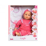Corolle 9000150060 muñeca, Muñecos 2 año(s), Niño/niña, 420 mm, 655 g, Rosa