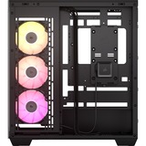 Corsair CC-9011280-WW, Cajas de torre negro