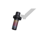 Corsair Corsair VOXARA USB Gaming Microphone, bk, Micrófono negro