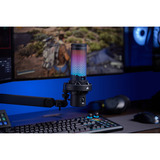 Corsair Corsair VOXARA USB Gaming Microphone, bk, Micrófono negro