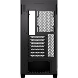 Corsair iCUE LINK 3500X RGB, Cajas de torre negro