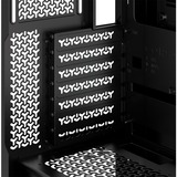 Corsair iCUE LINK 3500X RGB, Cajas de torre negro