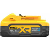 DEWALT DCBP518-XJ, Batería amarillo/Negro