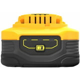 DEWALT DCBP518-XJ, Batería amarillo/Negro